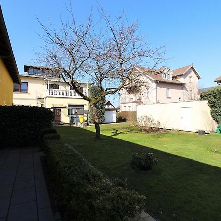 Haus Birkentraum Fewo 2 Ostseebad Kühlungsborn Extérieur photo