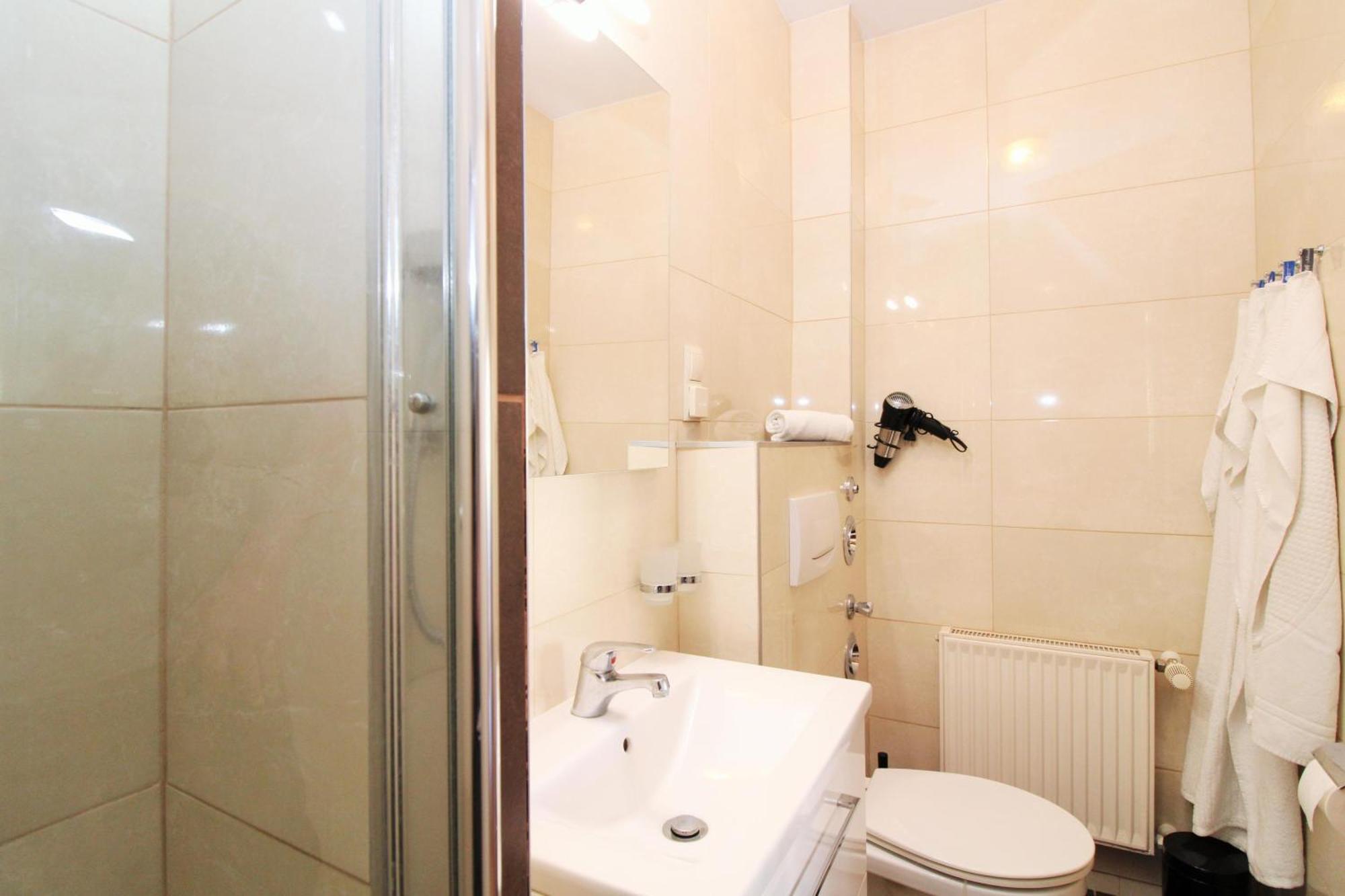 Haus Birkentraum Fewo 2 Ostseebad Kühlungsborn Extérieur photo