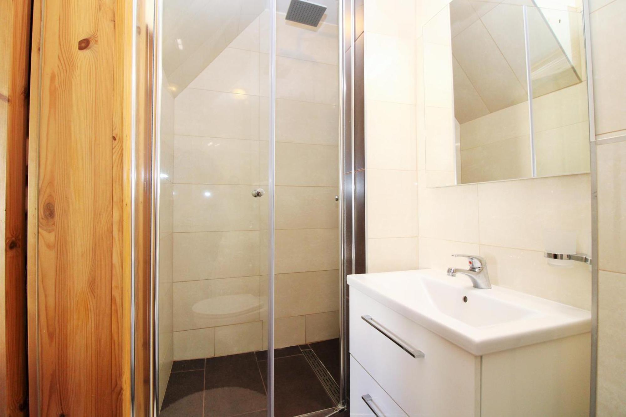 Haus Birkentraum Fewo 2 Ostseebad Kühlungsborn Extérieur photo