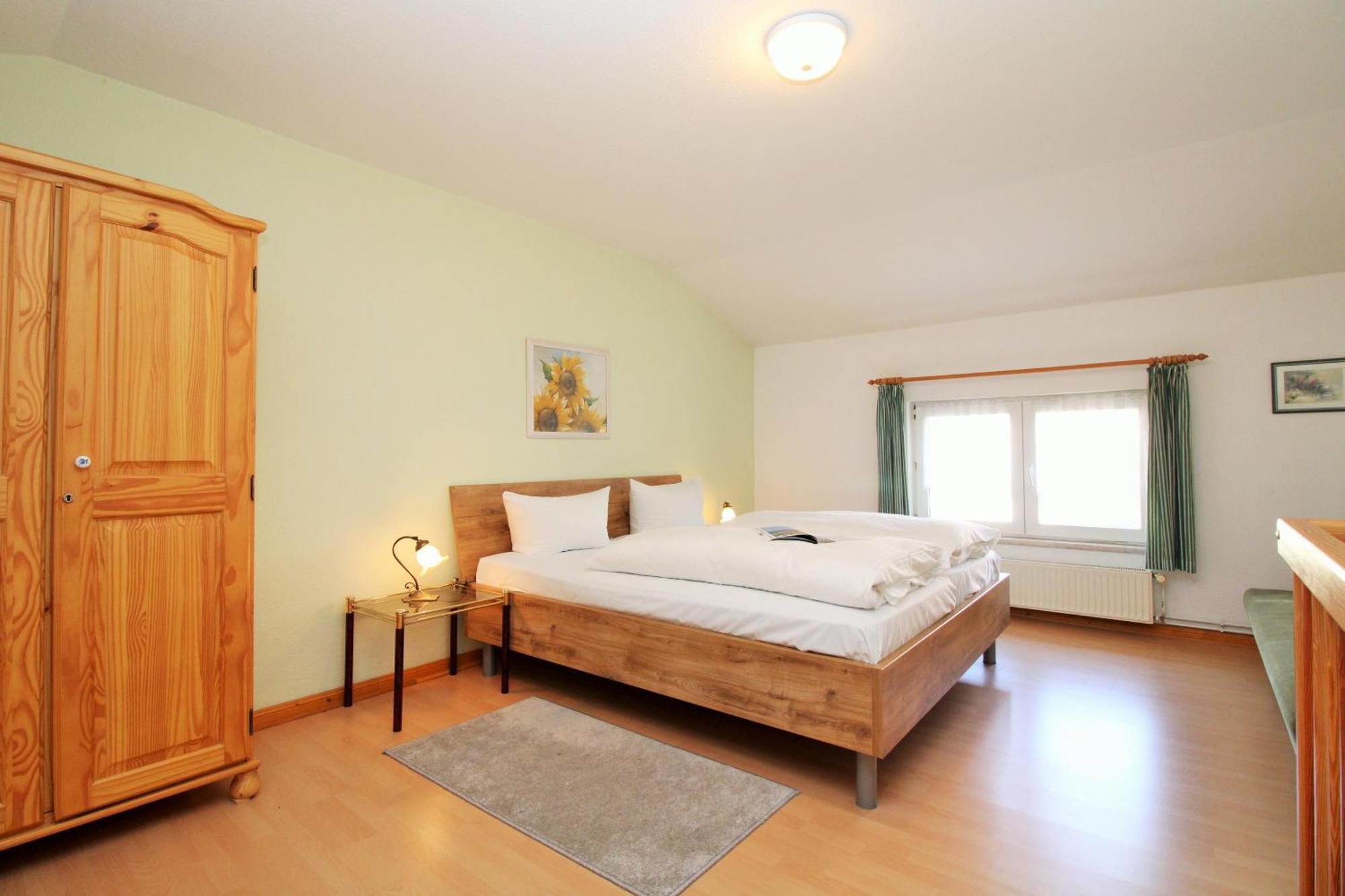 Haus Birkentraum Fewo 2 Ostseebad Kühlungsborn Extérieur photo